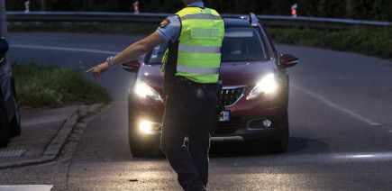 Réveillon : boire ou conduire, les Français ont du mal à choisir
