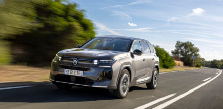 Citroën C5 Aircross : quelle version choisir ?