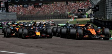 75 ans de F1 : les chiffres clés d'une saison anniversaire historique en 2025