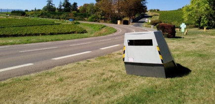 Près de Belfort, deux panneaux sèment la pagaille et font pleuvoir les amendes