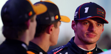 Le top 10 des pilotes 2025 selon les patrons d'équipes