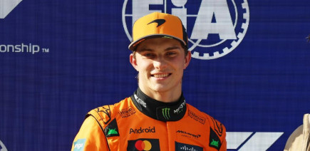 Salaire en F1 : grosse augmentation pour Oscar Piastri, à la hauteur de son statut ?