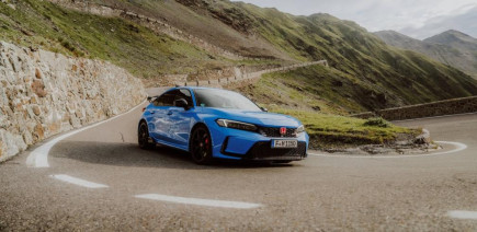 Bonne nouvelle pour la Honda Civic : elle va bientôt profiter des joies du coupé Prelude !