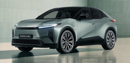 Toyota C-HR+ : quels prix pour le rival du 3008 électrique ?