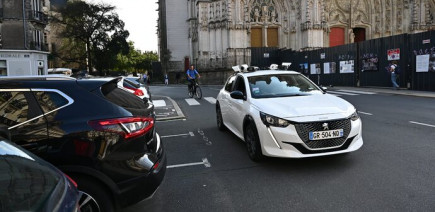 Les sénateurs veulent pouvoir lire votre plaque d’immatriculation pour vérifier que vous n’êtes pas un criminel