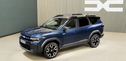 Les bilans 2025 - Olivier Pagès : entre Dacia et Alpine, c'est le grand écart dans le cœur des clients.