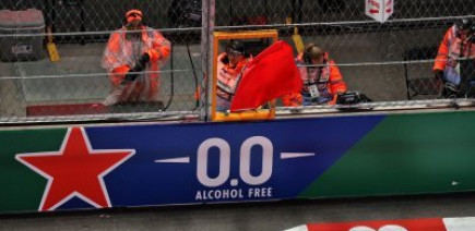 Drapeau rouge, coût des protestations : le Règlement Sportif de la F1 évolue encore
