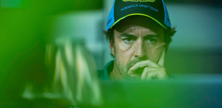 Alonso et ses mauvais choix de carrière ? Juste une question de "chance" pour Bortoleto