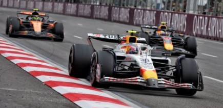 Permane salue le 'génie' de Lawson et pointe les progrès attendus