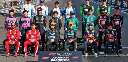 F1 2025 : les 10 pilotes qui ont vraiment fait la différence