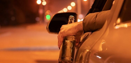 Fêtes de fin d’année : les pièges à éviter au volant !