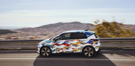 Nouvelle Volkswagen ID. Polo : patience pour la version à 25 000 €