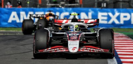 Changer son 'état d'esprit' a permis à Bearman de progresser en 2025