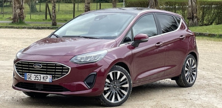 Ford n'a pas réussi à "rivaliser avec Toyota et Hyundai" et a donc lâché les voitures bas de gamme