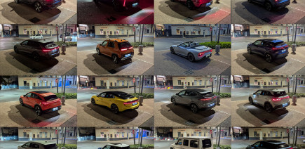 Bilan Supertests 2025 : voici la meilleure voiture électrique de l’année… et la plus décevante