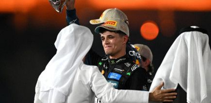 Salaire en F1 : plus de 50 M€ pour Lando Norris en 2025, digne d’un champion du monde ?