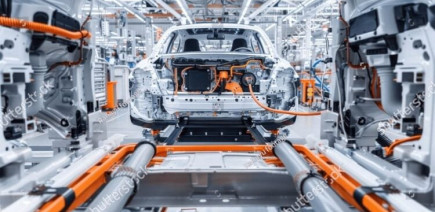 Les réserves chinoises de composants pour batteries sont presque épuisées : quelles conséquences pour l'Europe ?