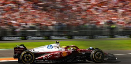 Ferrari face à l'inconnu de 2026 : Vasseur refuse de promettre des résultats