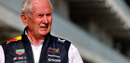 Red Bull change d’ère : au-delà du duel Horner–Marko, une révolution en profondeur
