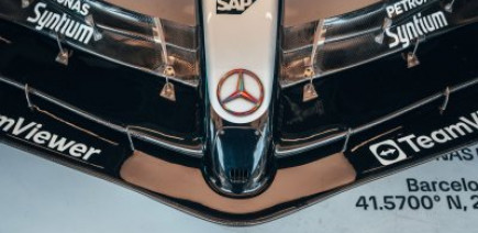 Mercedes F1 a dû surmonter un défi technique inattendu en 2025