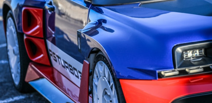 Les bilans 2025 - Pierre-Olivier Marie - "La R5 Turbo 3E, symbole d’une France qui arrête de s’excuser d’exister."