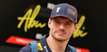 Max Verstappen se confie sans filtre : "Quatre ou sept titres, ça ne changera rien à ma vie"