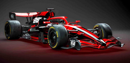 F1 2026 : tout ce qui va changer