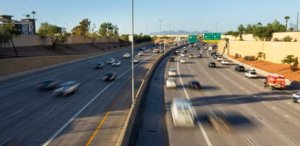 Pourquoi cet État américain souhaite supprimer les limitations de vitesse ?