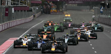 La FIA reconnaît "un raté" dans la réglementation F1 2022-2025