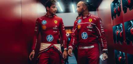 Salaire en F1 : Lewis Hamilton surpayé par Ferrari en 2025, il a touché bien plus que Charles Leclerc