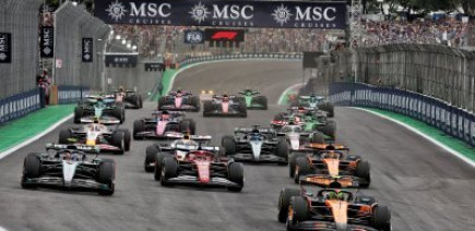 F1 2026 : les frais d'inscription révélés, ceux de McLaren en forte hausse