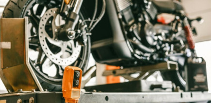 Contrôle technique deux-roues : un petit détail qui a du mal à passer