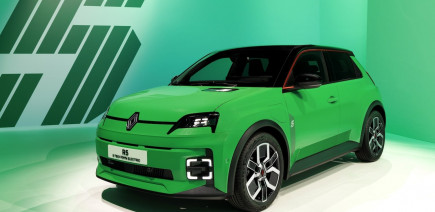 Voici le top 20 des ventes de voitures électriques en 2025 en France