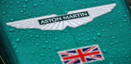 Aston Martin dévoile les premiers signes de la puissance Honda pour la F1 2026