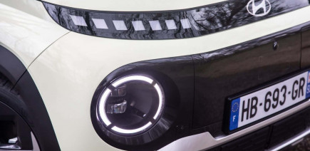 Pierre a peut-être trouvé le modèle idéal pour remplacer sa Mii électrique