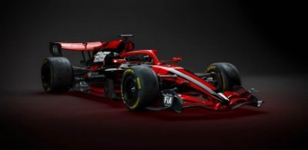 Les F1 2026 vont-elles avoir 'un impact énorme' sur les voitures de route ?