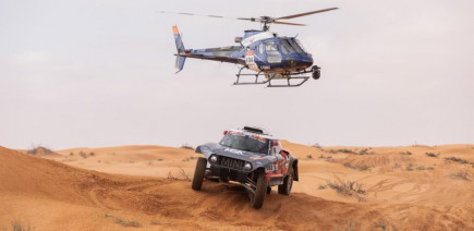 Dakar 2026 : sur quelle chaîne TV et à quelle heure regarder le prologue