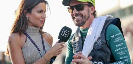 Fernando Alonso explique pourquoi Aston Martin n’a pas voulu de Christian Horner