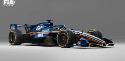 La FIA prête à ajuster les règles 2026 pour préserver le spectacle en F1