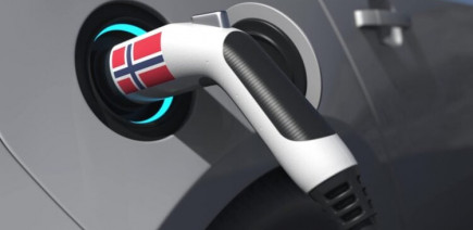 95,9% : les voitures électriques dominent le marché dans ce pays européen