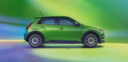 En 2026, la Renault 5 électrique est disponible à moins de 20 000 € !