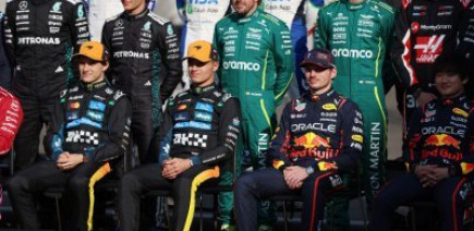 F1 2026 : Une fausse stabilité avant la tempête attendue sur le marché des pilotes