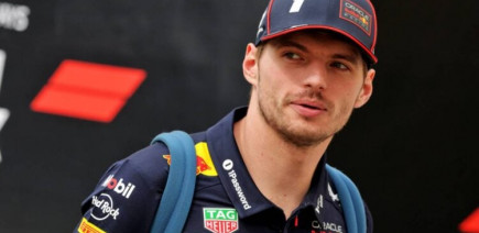 Max Verstappen déterminé à ne pas répéter l’erreur de carrière de Fernando Alonso
