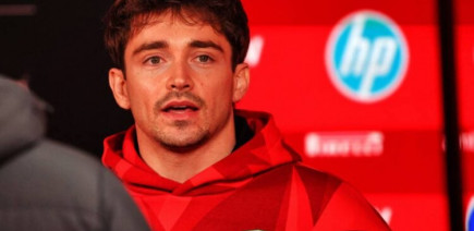 Charles Leclerc lève le voile sur le prix à payer de la célébrité