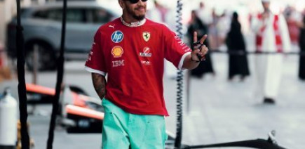 Hamilton face au temps : une routine stricte pour durer en Formule 1