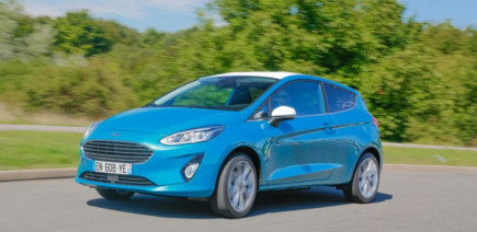 Voilà pourquoi Ford a abandonné les voitures abordables