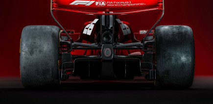 Présentations F1 2026 : toutes les dates et infos