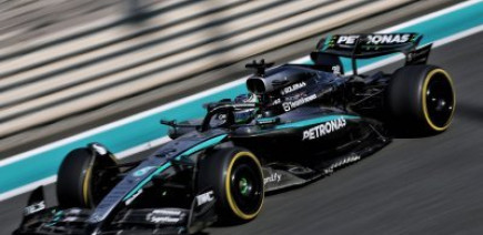 Vesti s'est débarrassé de la 'frustration' de ne pas être en F1