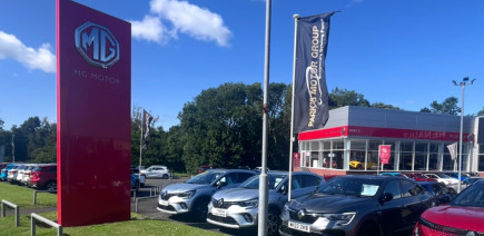 Le marché de l’occasion termine 2025 dans le vert, mais de justesse