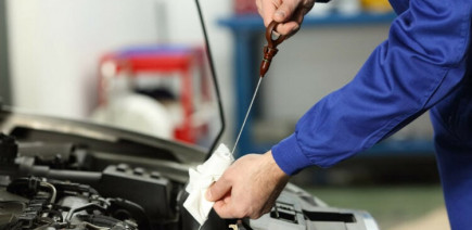 Niveau d'huile : faut-il encore le contrôler ?